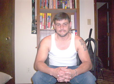 Brian Tosh