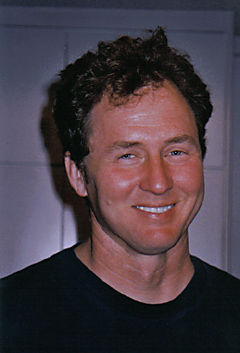Paul Brown