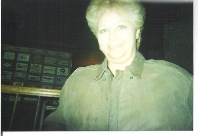 Marilyn Colbertson