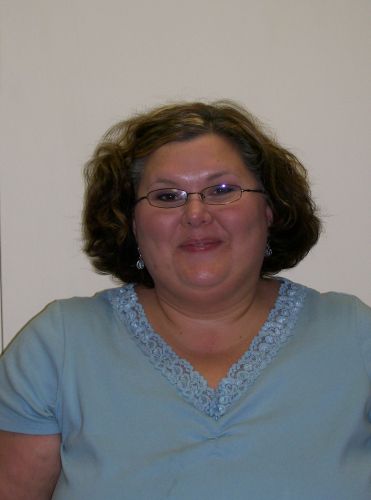 Angela Hagler