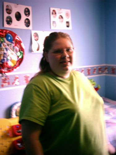 Christina Wright