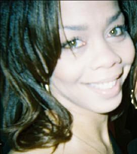 Kimberly Cain