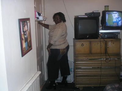 Shawnta Jenkins