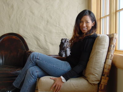 Lisa Chung