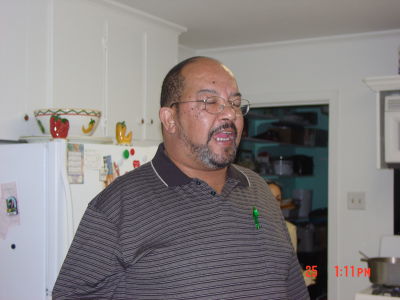 Gerard Ledet