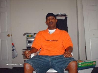 Rayshawn Rucker