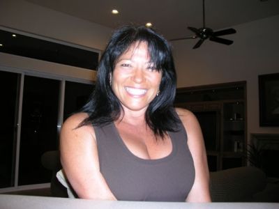 Laura Lampert
