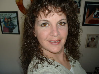 Laura Clark