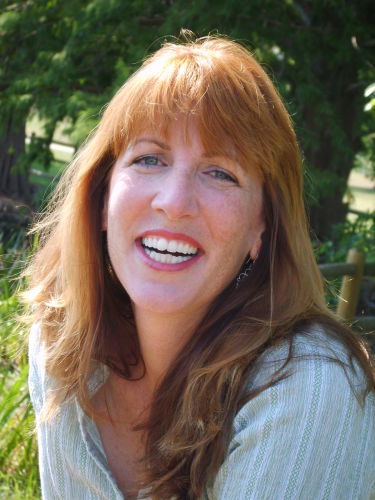 Alice Capron