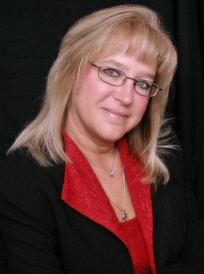 Diana Nelson