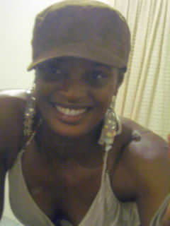 Tana Mcmarrow