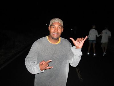 Lamar Lovelace