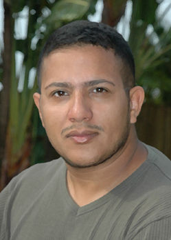 Daniel Galarza