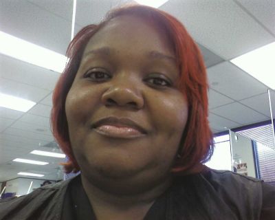Deshonda Wheat