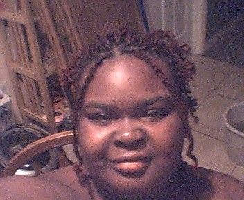 Dominique Tolbert