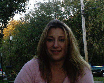 Maria Ferrell