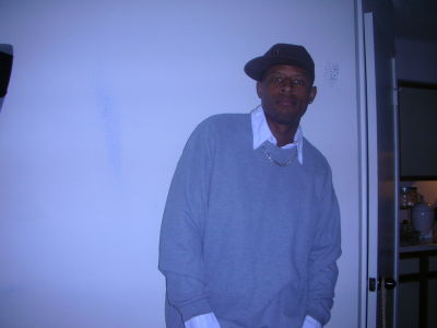 Gary Mccaskill