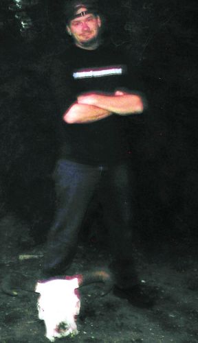 Bradley Howe