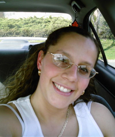 Rachel Jimenez