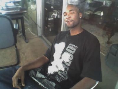 Brandon Moorer