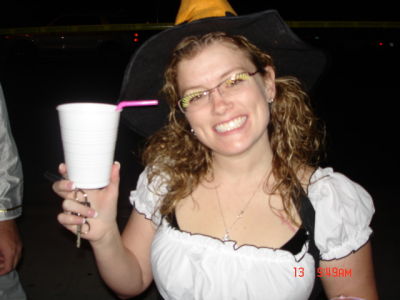 Brandy Wade