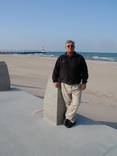 Gregory Kutch