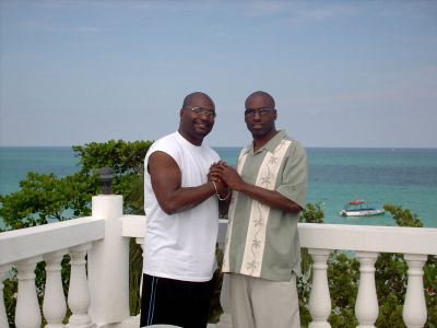 Clinton Primm