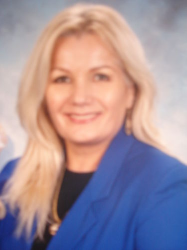Mirta Daaling