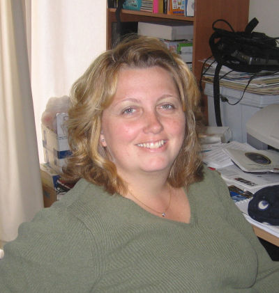 Nicole Wirick