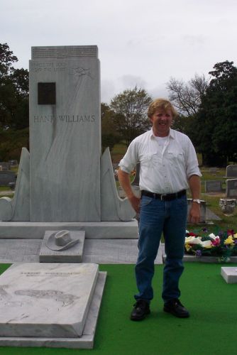 Michael Gordon