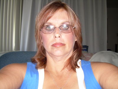 Alison Murphy