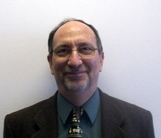 Barry Simon
