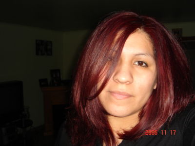 Ruth Torres