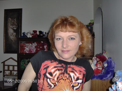 Tina Powell