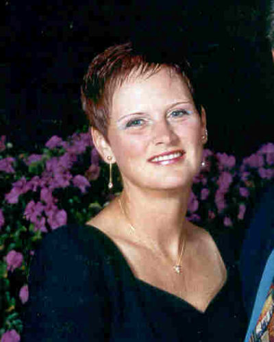 Diana Halstead