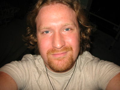 Jonathan Spaulding