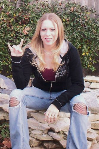 Tammy Swartz