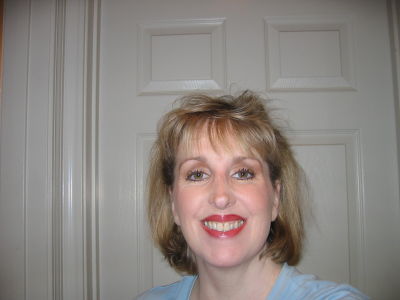 Laurie Palmer