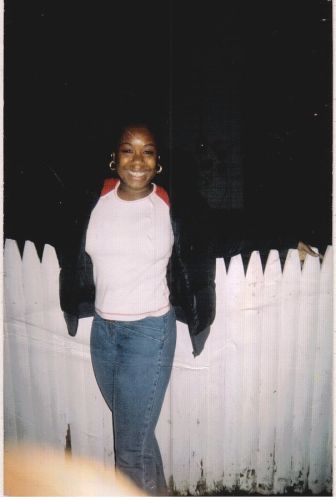 Taaliba Baugh