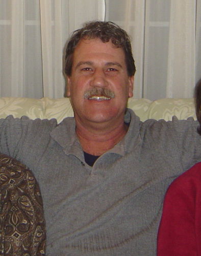 Daniel Iles