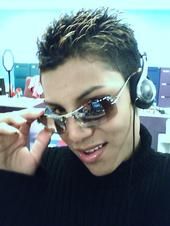 Gilbert Hernandez