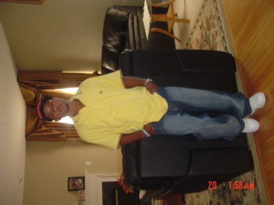 Jacques Mongwe