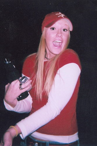 Robin Nelson