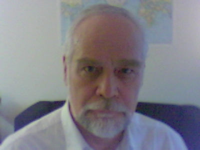 Peter Stripp