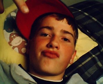 Andrew Aaberg