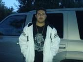 Javier Andrade