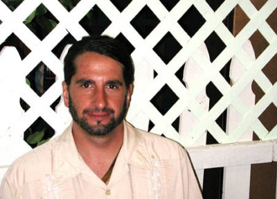 John Dellenger