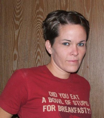 Erin Parent