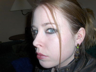 Jennifer Stone