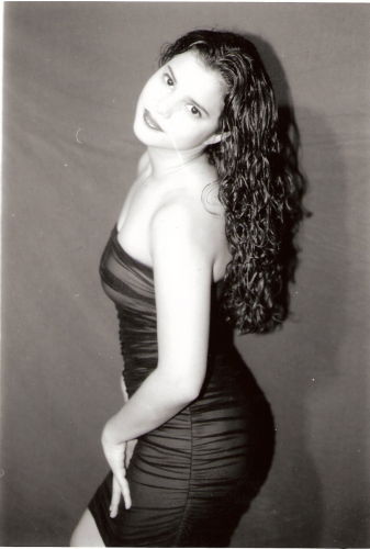 Jenisse Heredia